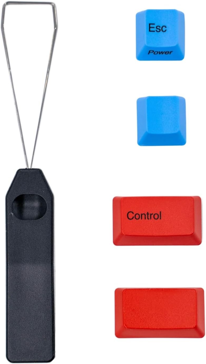 Genuine PFU HHKB Professional Keycap Replacement Set Custom Keycaps Tool New