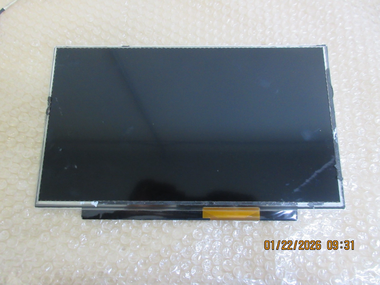 Dell Latitude 5414 14" Genuine Laptop LCD Screen DP/N - XD43J.