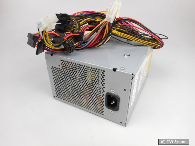 Fujitsu S26113-E538-V50-02 500W Power Supply, Power Supply for Celsius M470-2, W480