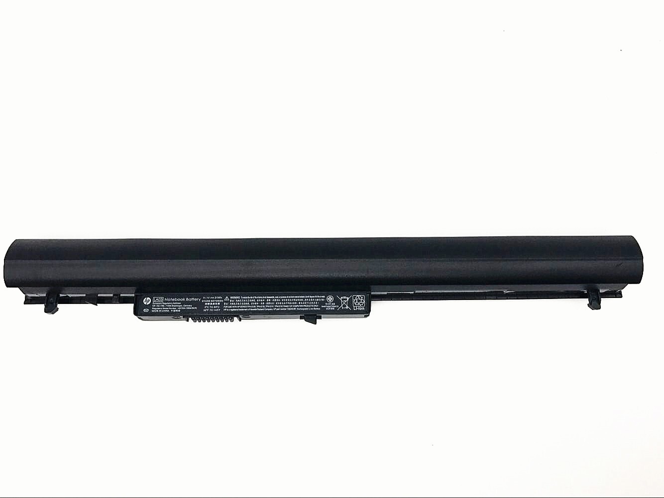 OEM LA03 LA03DF Battery for HP 15-F271WM 15-F272WM 775625-121 776622-001 31Wh US