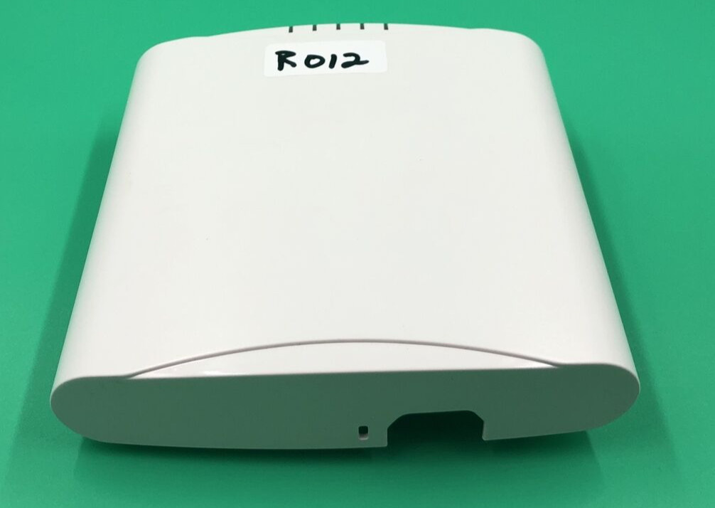 Ruckus 901-R610-US00 ZoneFlex R610 Wave 2 Wireless Access Point No Power Supply