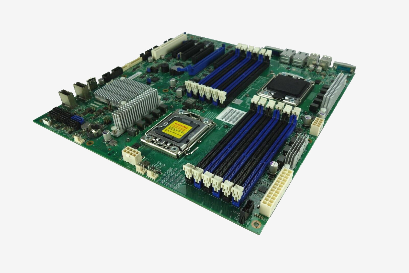 Lenovo ThinkServer TD340 System Board 00FC668