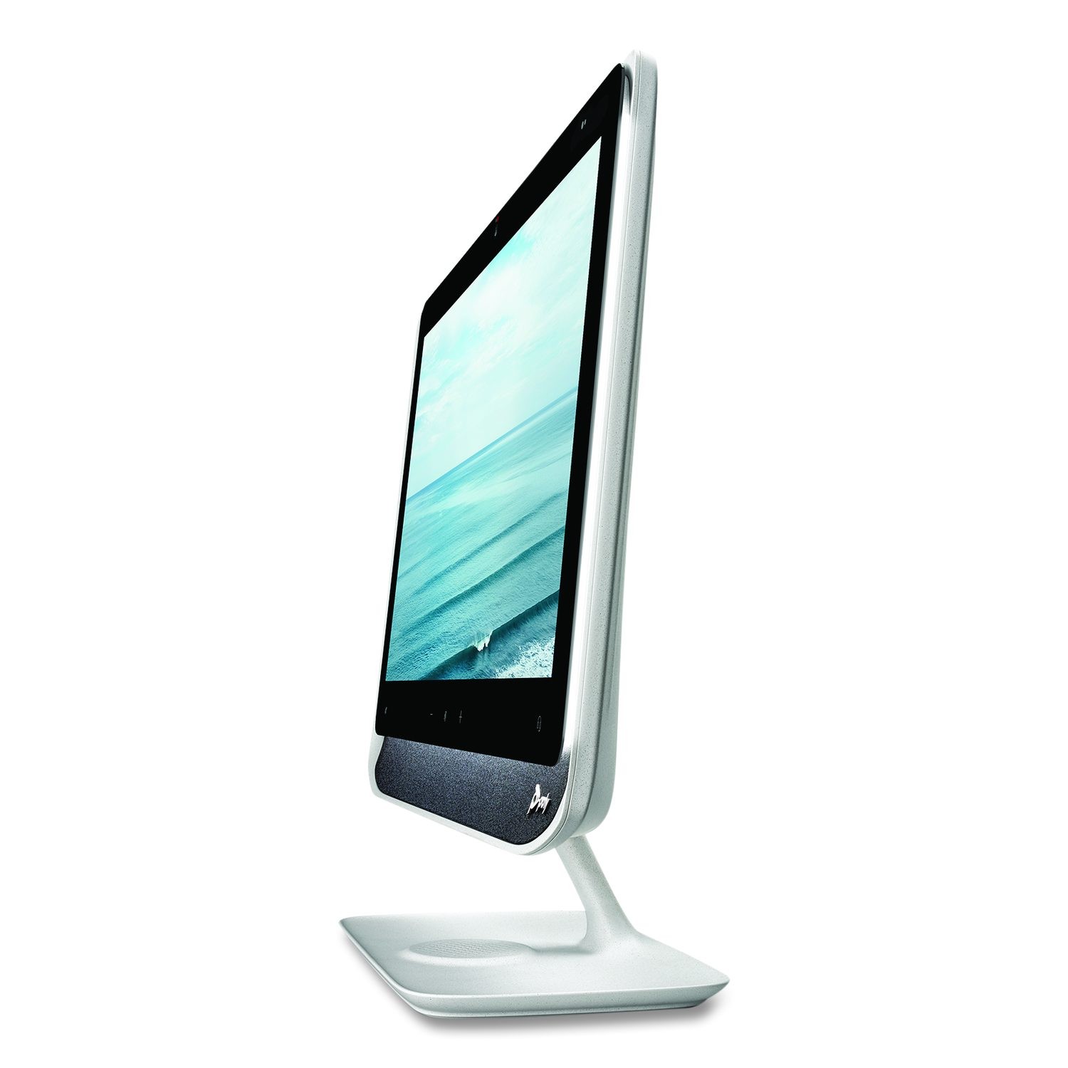 Poly Studio P21 Personal Meeting Display 1280 x 720 pixels White 2200-87100-001