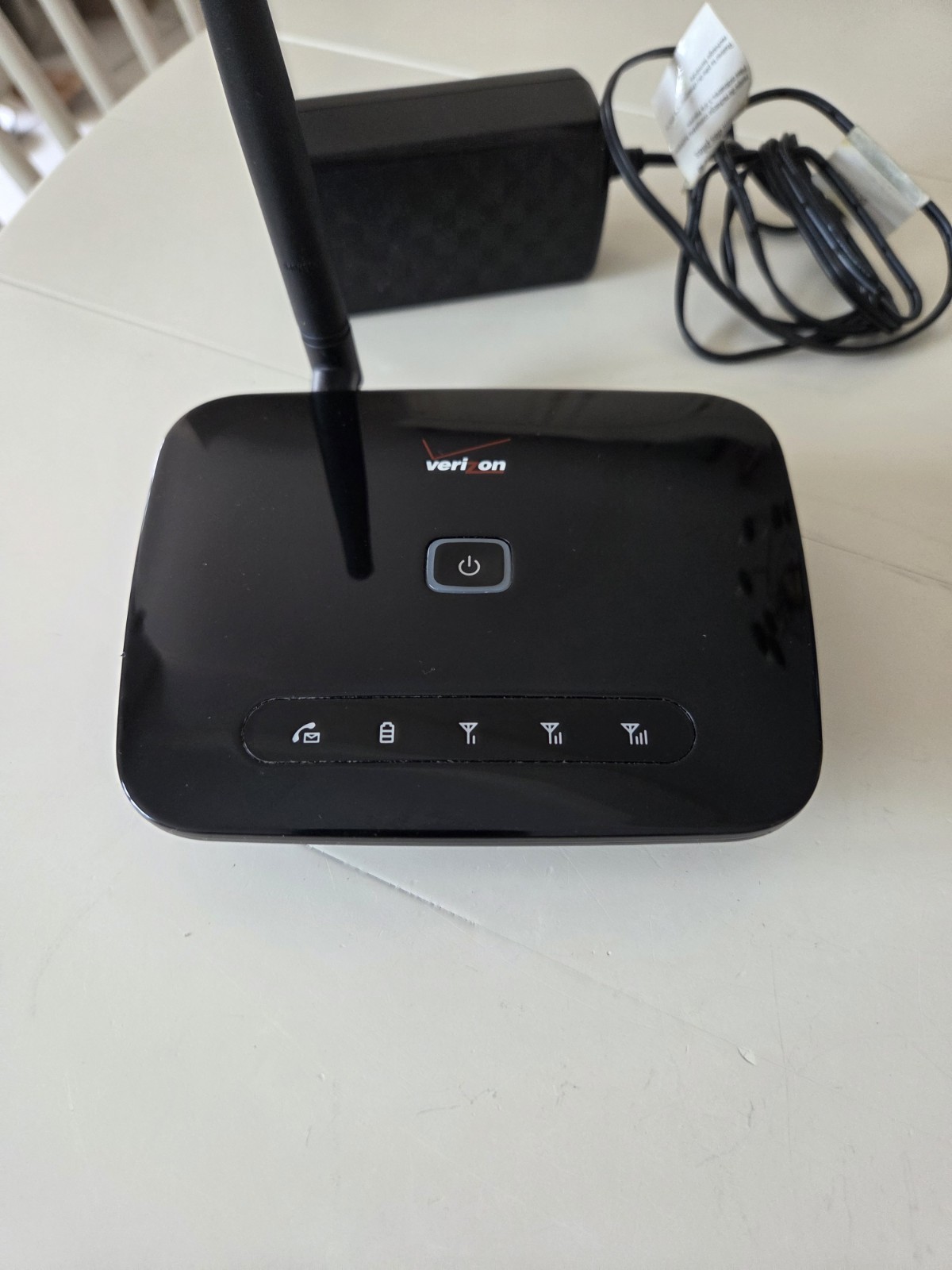 Verizon Wireless model F256VW Home Phone Connect Router 