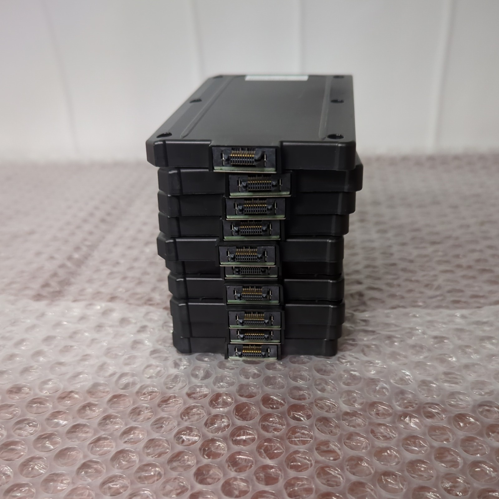 10X Dell 4RCRG M.2 SSD Hard Drive Caddy Latitude 5404 / 5414 Rugged Replacement 
