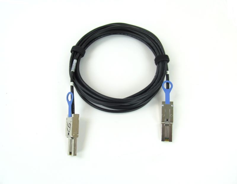 IBM 5508-7224 5.5M Mini SAS 1x Cable