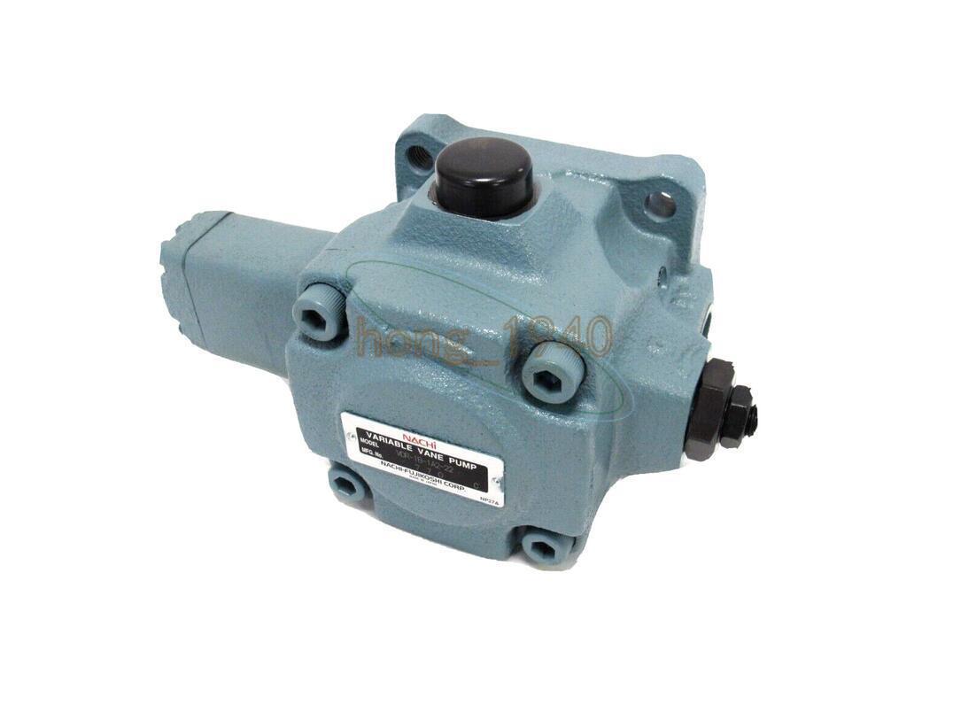 1PCS NEW NACHI VARIABLE VANE PUMP VDR-1B-1A2-22 fedex or DHL
