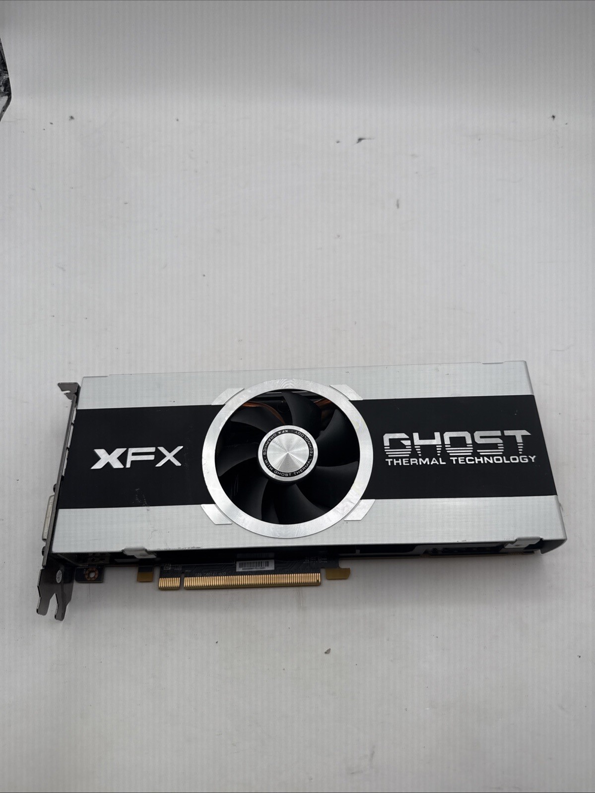 XFX AMD Radeon Ghost Graphics Card HD R7800 2GB GDDR5 FX-787A-CN - Fully Tested