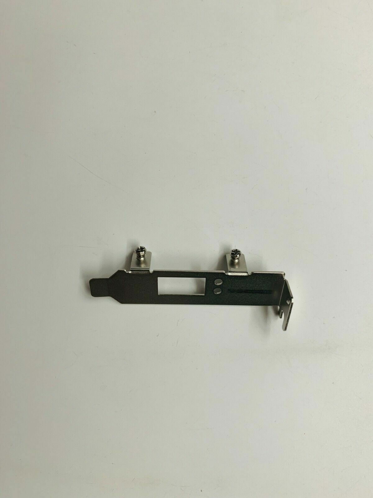 Short Bracket for Mellanox CX353A MCX353A -FCBT -FCCT -QCBT MHQH19B-XTR