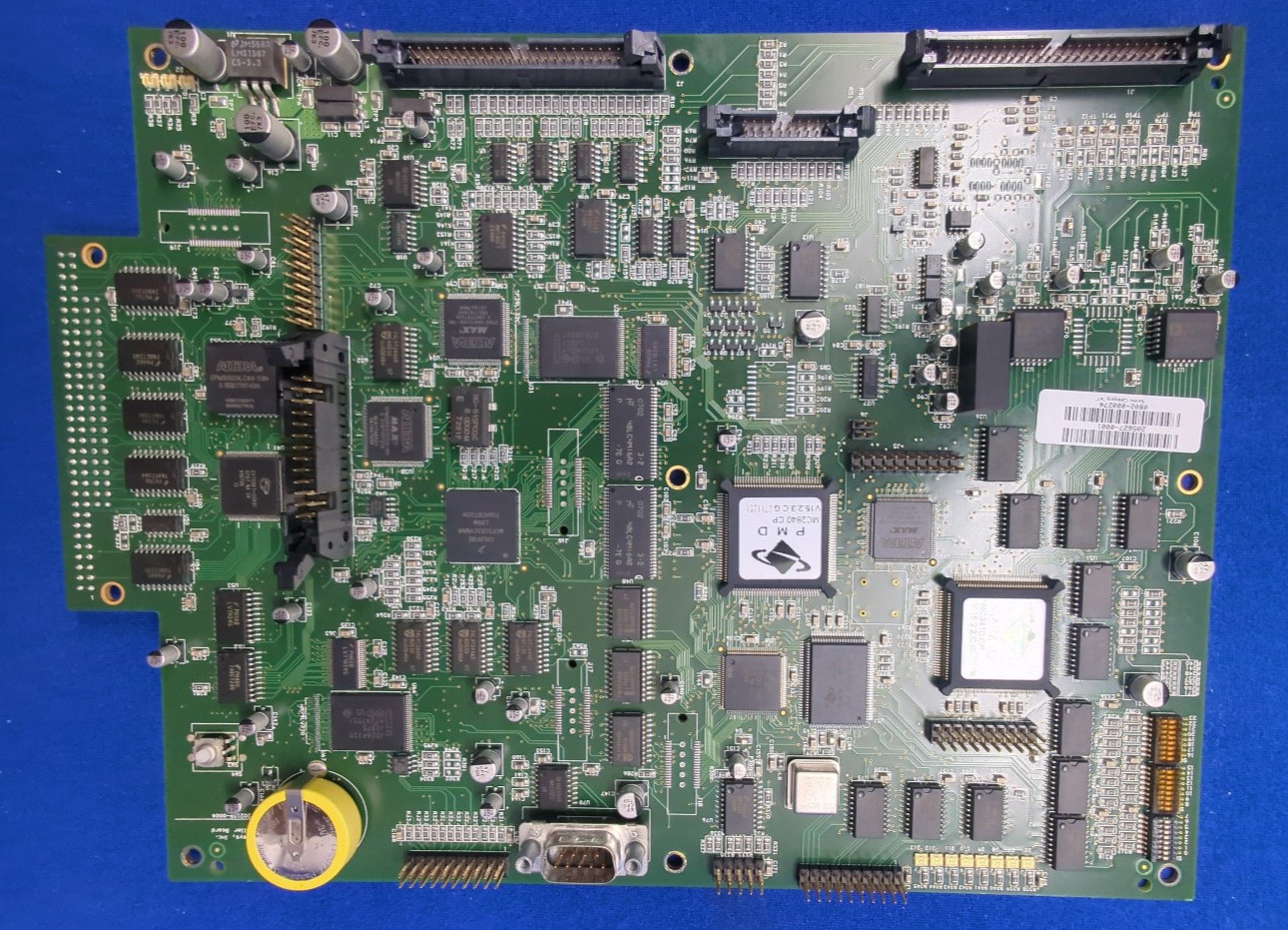 Stratasys 202139-0004 Control Board - Dimension sst 1200es 3D Printer