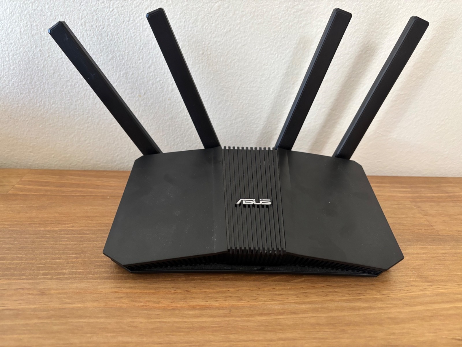 Asus RT-BE82U BE6500 Dual Band Wifi 7 Router