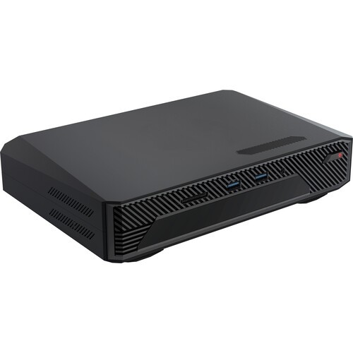 ASUS ROG NUC 14 Ultra 9 185H RTX 4070 8GB BAREBONES RNUC14SRKU91000UI Mini PC