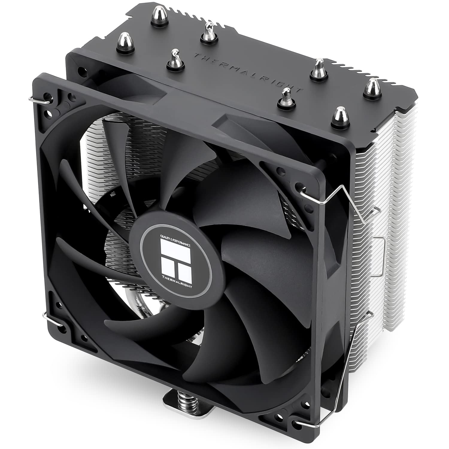 Assassin X 120 R SE CPU Air Cooler, AX120 R SE, 4 Heat Pipes