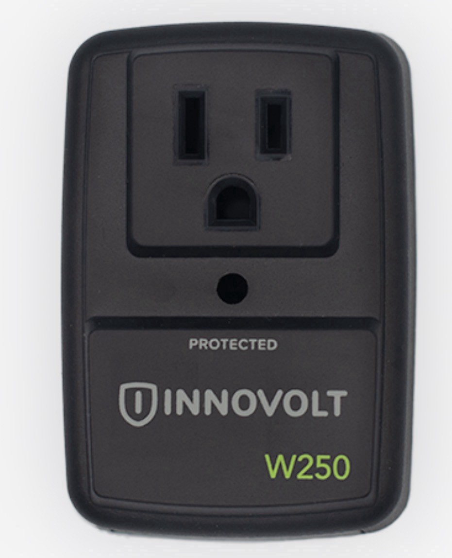 Innovolt Power Protection Appliance W250-15-120 15 Amp 120 Volt Brand New TODAY