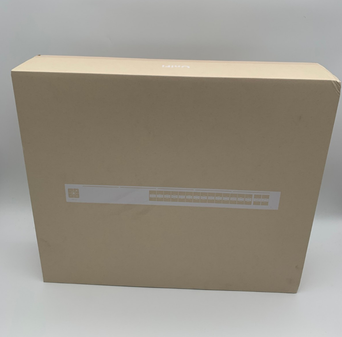 Ubiquiti UniFi Hi-Capacity Aggregation Switch (USW-Pro-Aggregation) - NEW