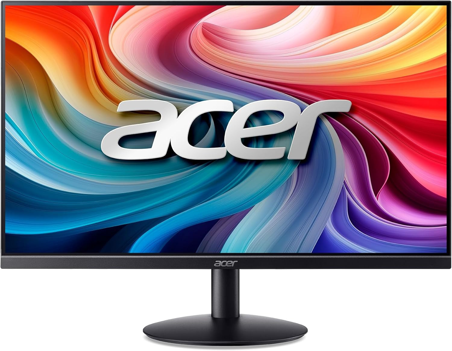23.8" Professional Home Office Monitor | Full HD (1920 X 1080) | Ultra-Thin | Ze