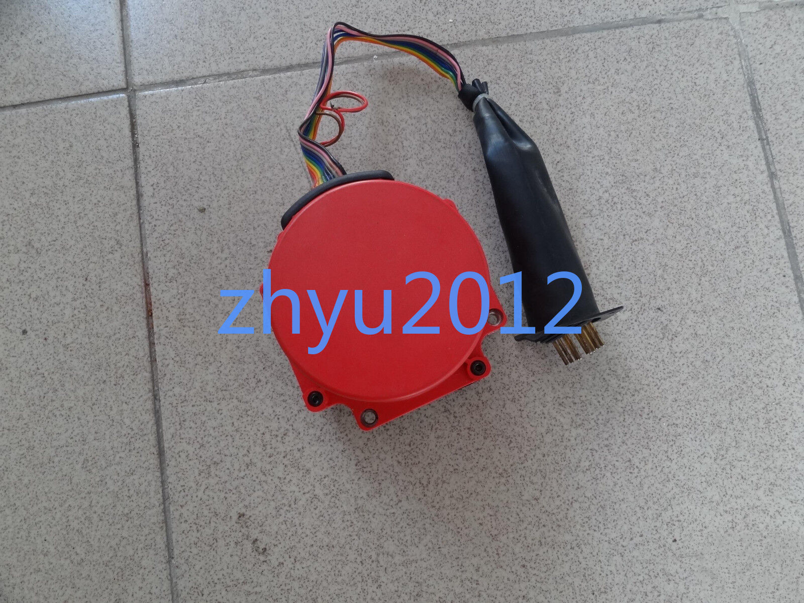 100% Test 1PCS 100% Test A860-0356-T101 (DHL or Fedex 