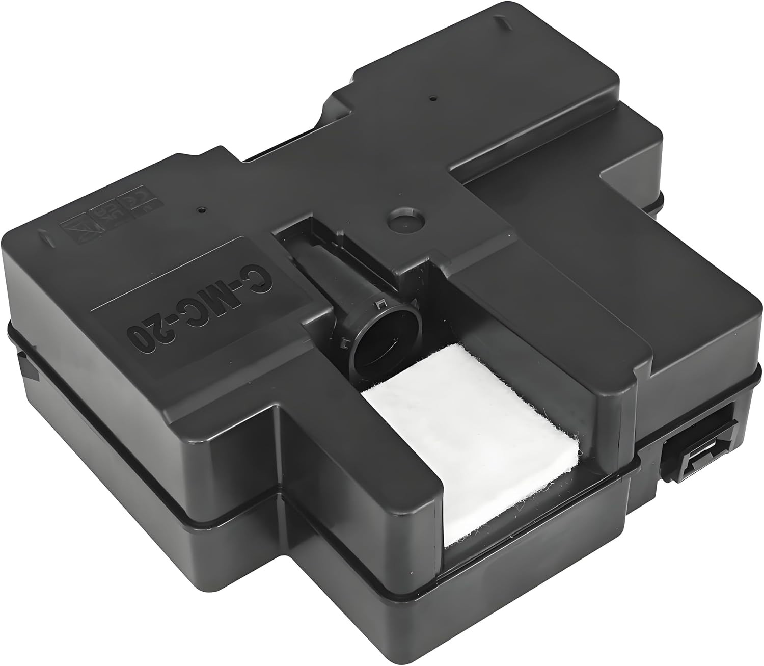 MC20 Maintenance Cartridge MC-20 Maintenance Tank for Canon Imageprograf PRO