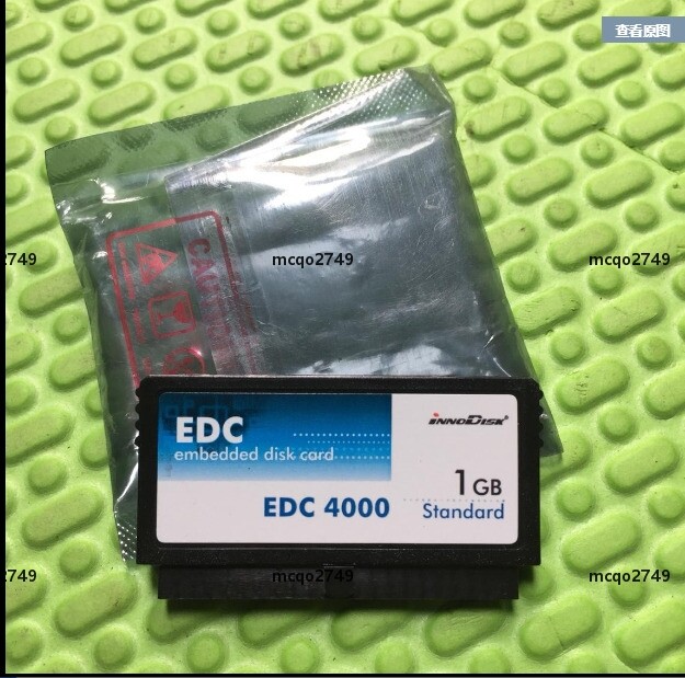 INNODISK 1GB Disk On Module EDC Embedded Disk card EDC4000 standard 44pin