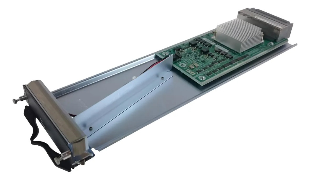 Brocade NI-X-4-HSF High-Speed Module for 4X Slot – Brand New in Box.
