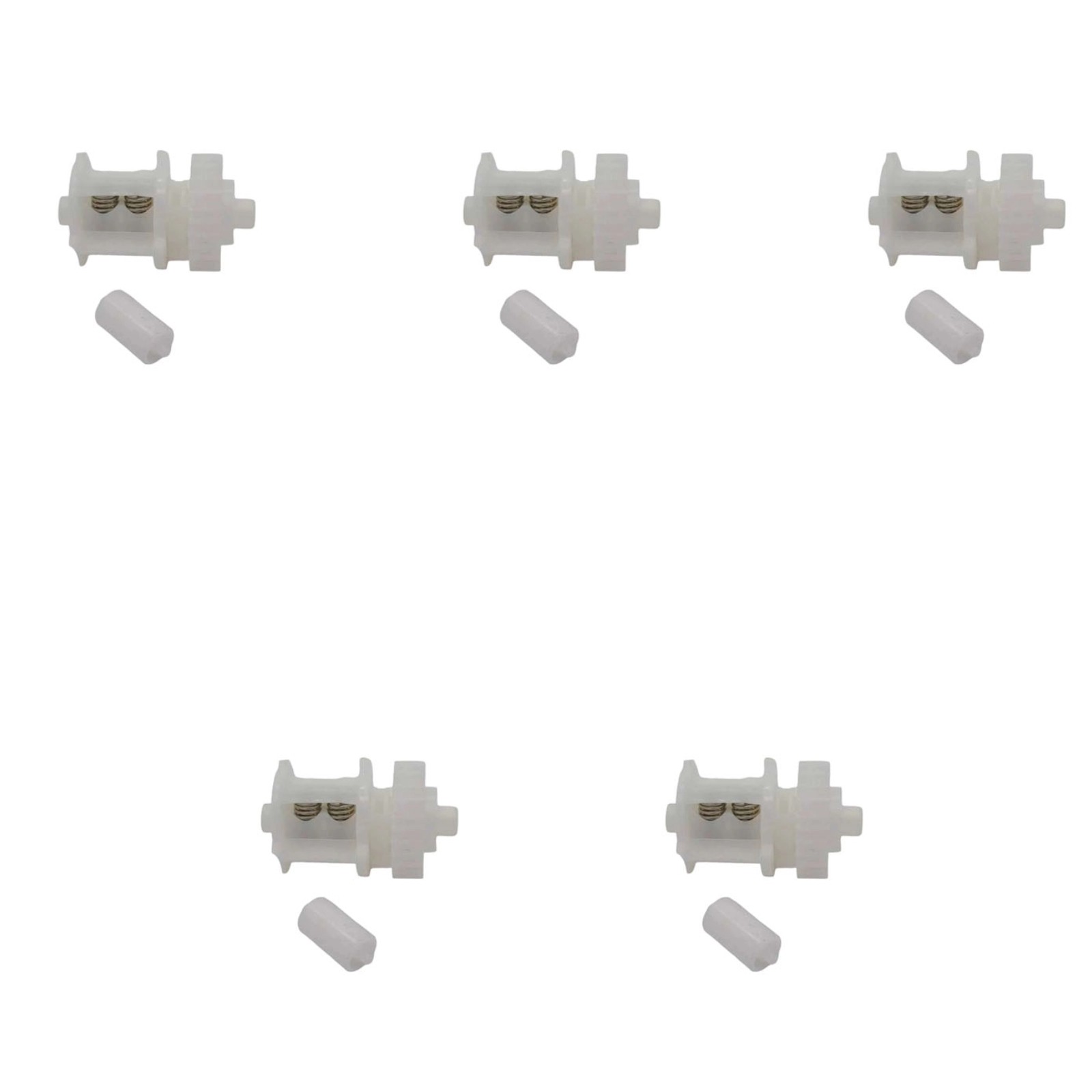 5sets Pump Ink System Parts Fits For EPSON L 4265 L 4261 L 4260 L 4366 L 4269