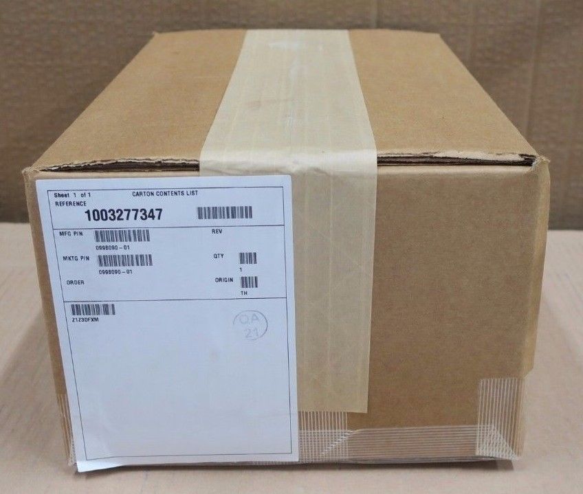 New Microsoft Azure StorSimple 0996902-02 4TB 7.2K 6Gbps 3.5" SAS Hard Drive HDD