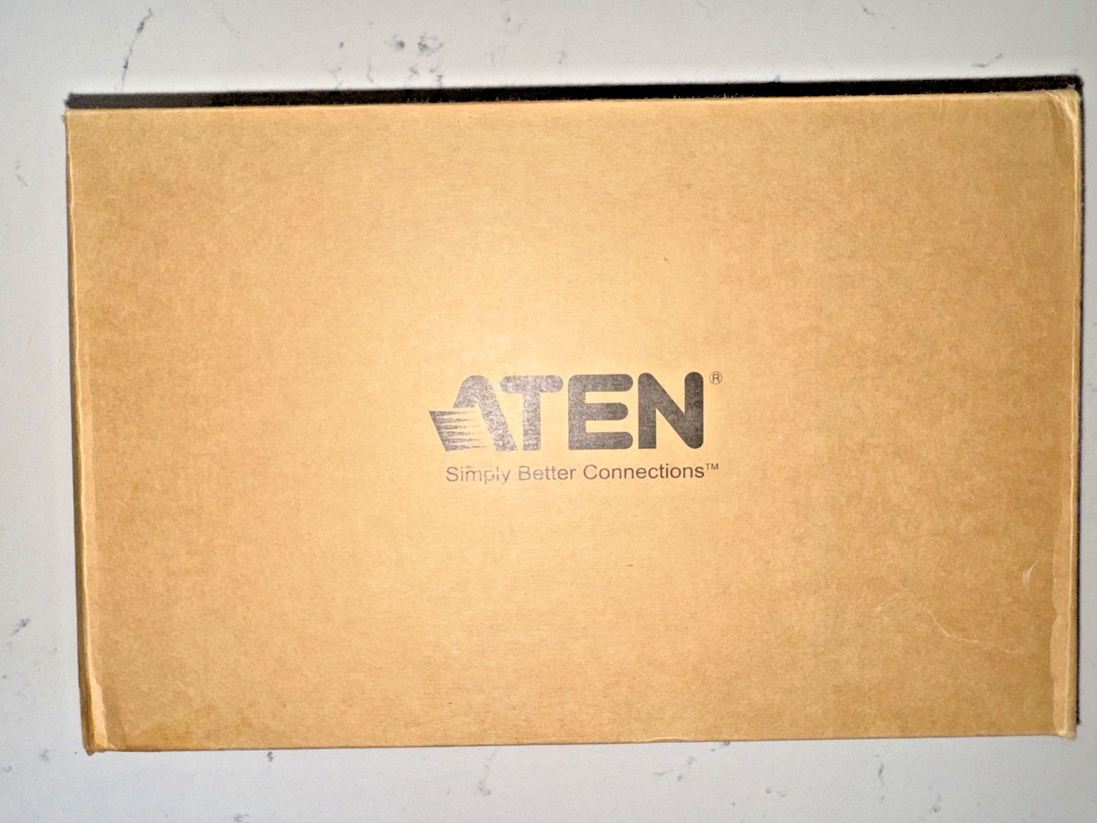 ATEN CE770L USB KVM Extender With Cables & Adapters