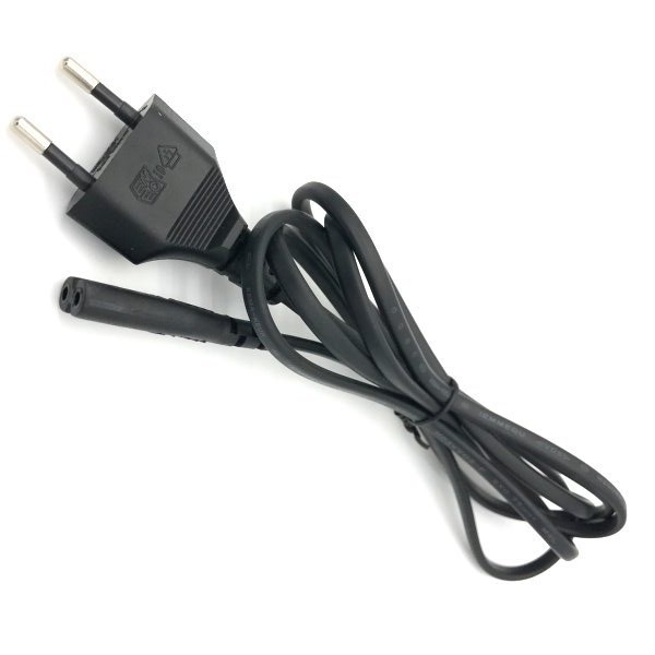 6' EU Power Cable for BOSE SOUNDDOCK SERIES 2 3 II III 10 SPEAKER DOCK ADAPTER