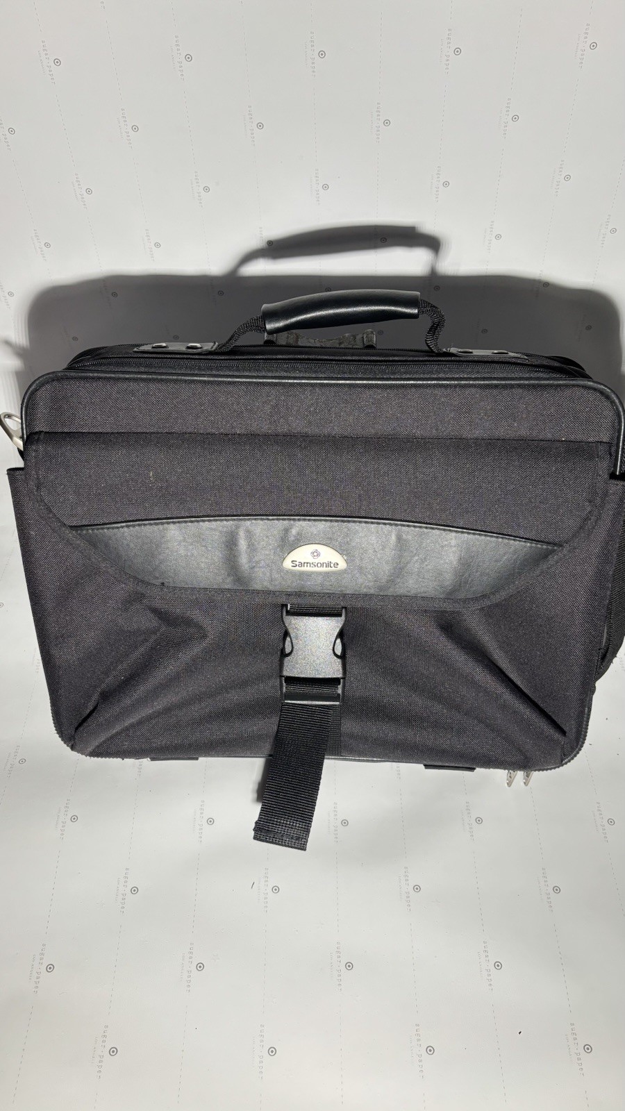 Samsonite Laptop Messenger Bag