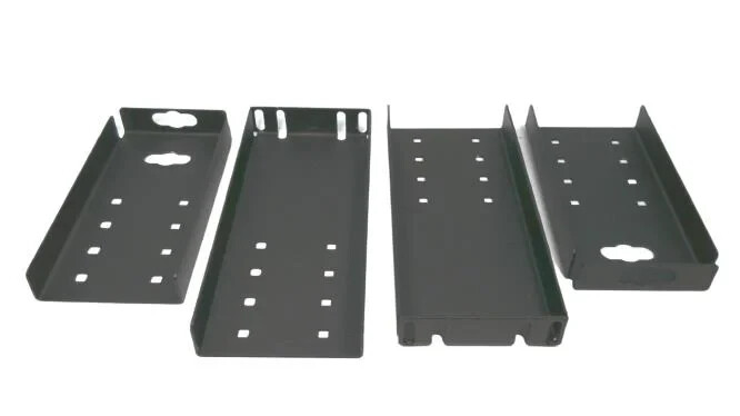 35700-701 CHATSWORTH PRODUCTS INC VERTICAL PDU MOUNTING BRACKET KIT