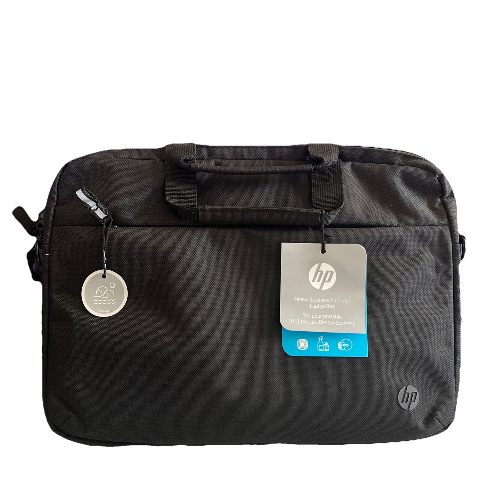 HP Renew Carrying Case for 14.1" HP Notebook (3E5F9AA)