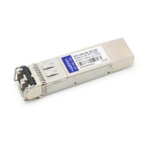 AddOn SFP10GSRARAO SFP+ 10GBase-SR Transceiver 850nm 300m