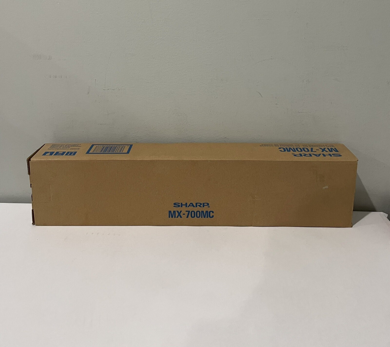 Original Sharp MX-700MC Main Charger Kit for MX-5500 5500N 6200N 7000N New