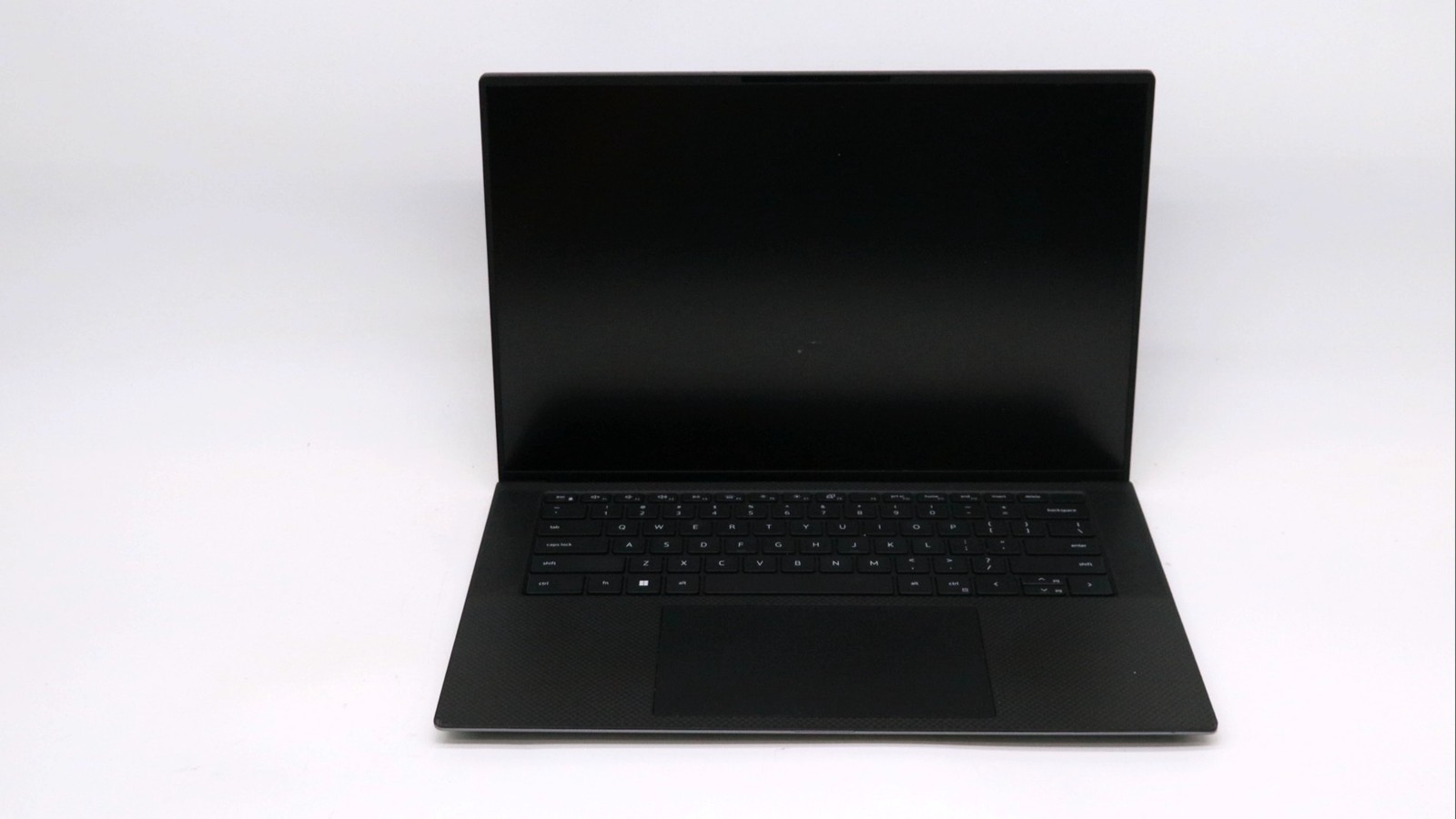 Dell Precision 5570 15" i7-12700h 32GB 1TB BATTERY ISSUE