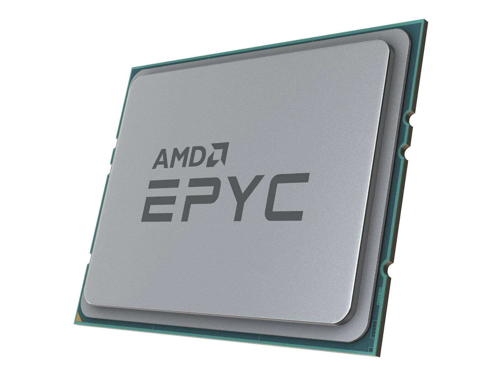 AMD Epyc 7402P 24-Core 2.8Ghz Server Processor