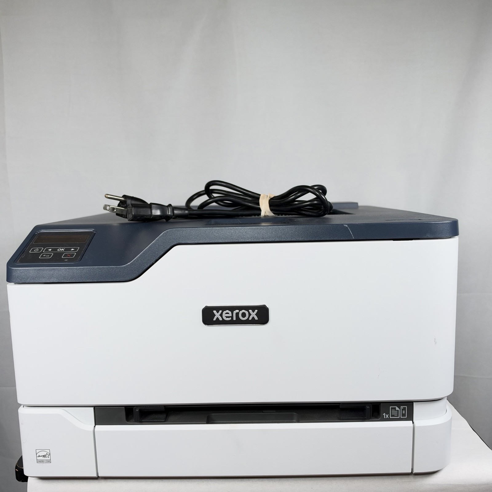 Xerox C230 Color Laser Printer – Excellent Condition Lightly Used / with Toner