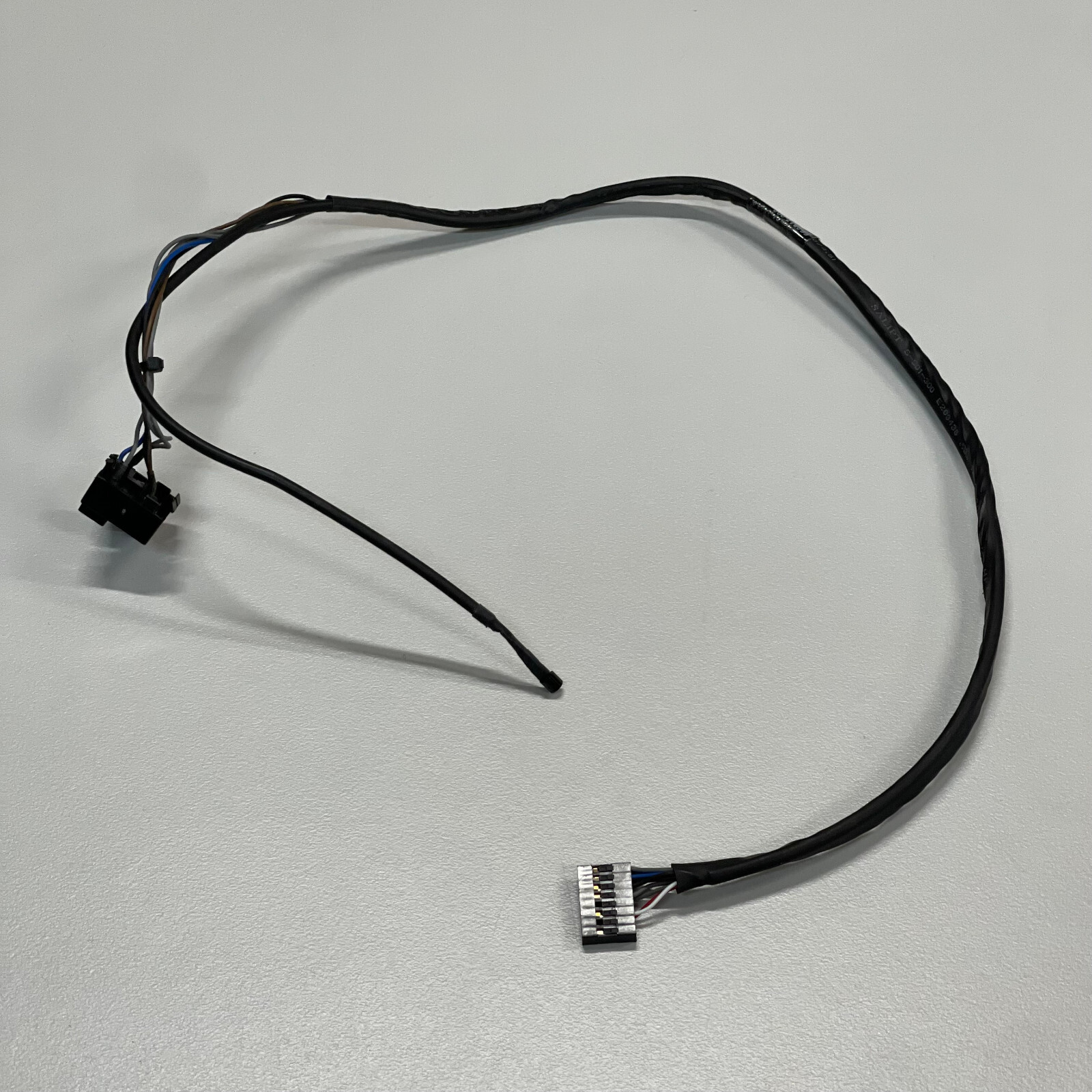 Genuine HP Z420 Workstation Power Switch and Sensor Cable 663073-002 662817-002