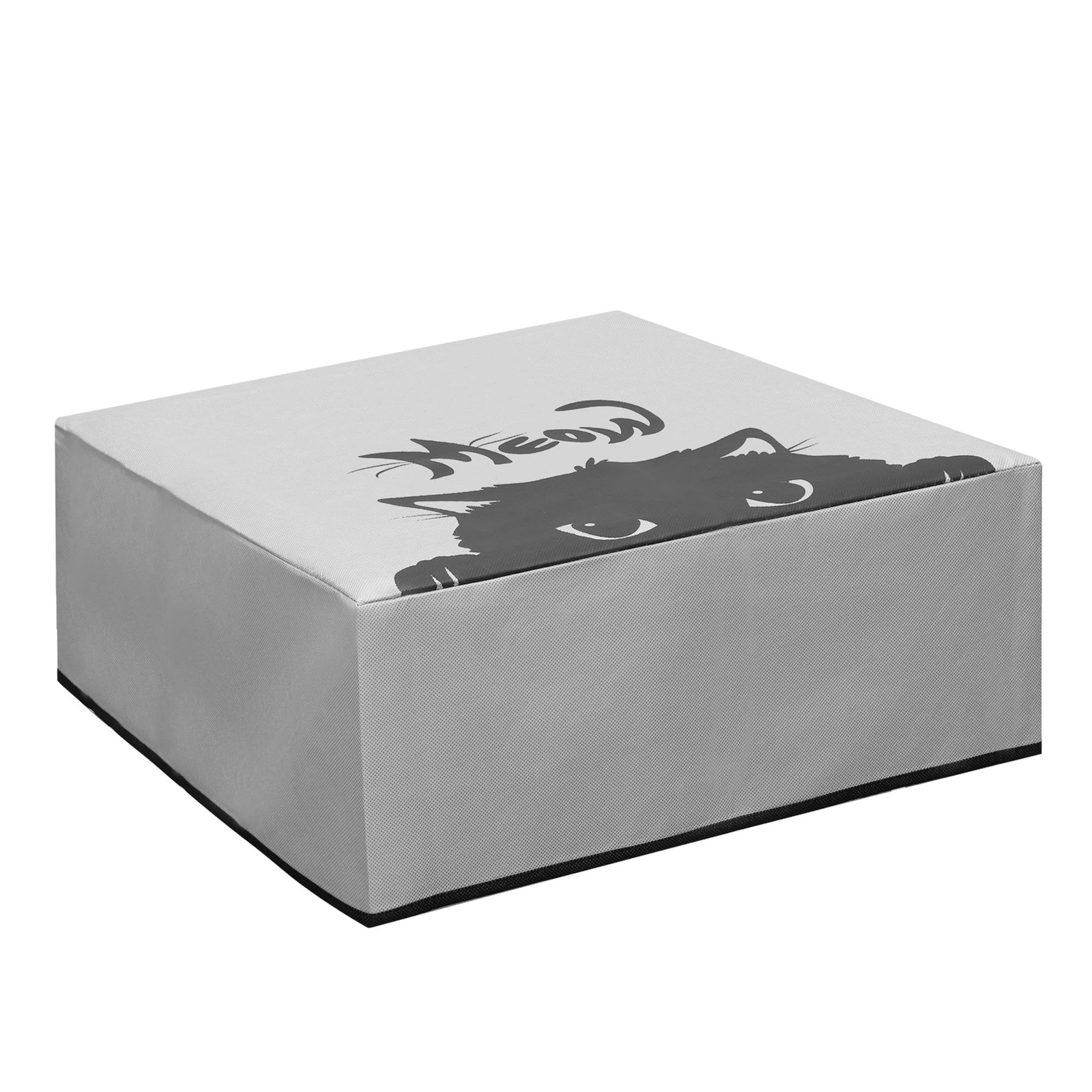 kwmobile Dust Cover Compatible with Epson Eco Tank ET-2826/2800 - Printer Cas...