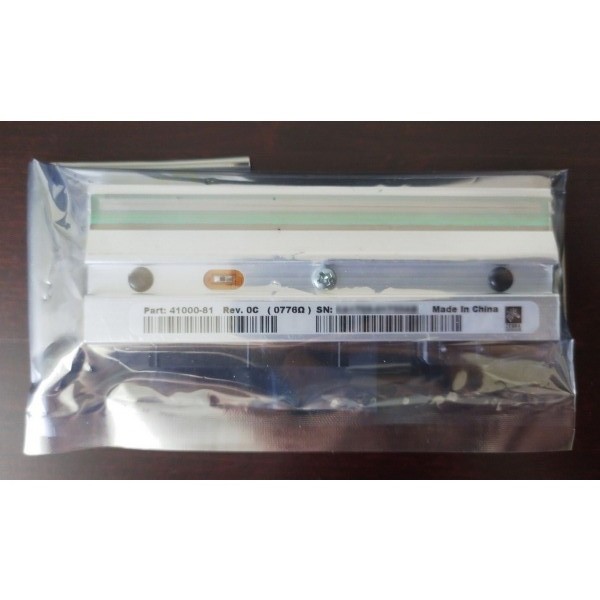Brand new Zebra Printhead G32432-1M For 105SL Printers 203dpi