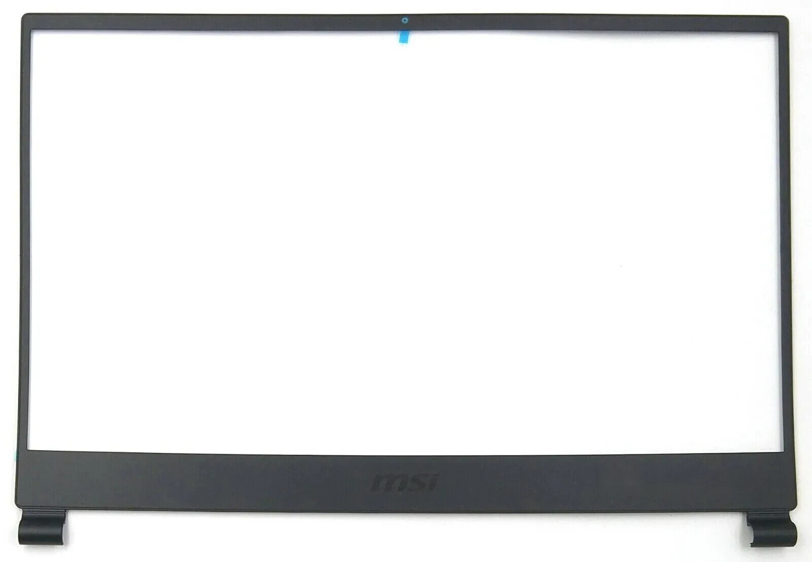 For MSI GS65 GS65VR 9SD 9SE 8RE 8RF Stealth MS-16Q1 16Q2 MS-16Q4 Front Bezel LCD