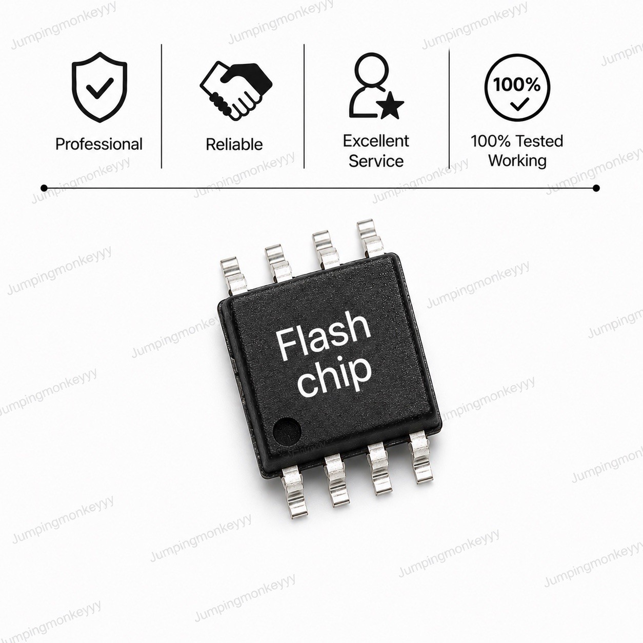 BIOS CHIP | Supermicro SYS-5130DQ-IL