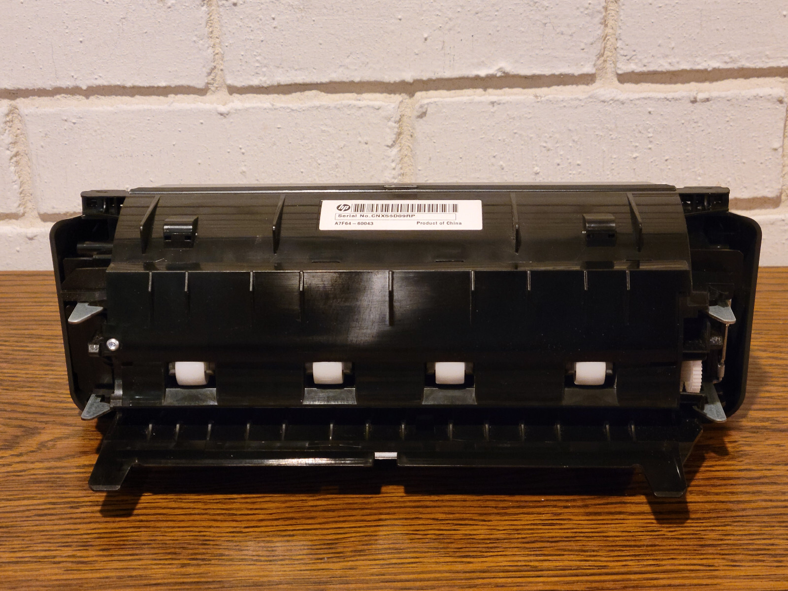 HP OfficeJet Pro 8610 8620 8625 8630 Duplexer Rear Jam Access A7F64-60043 OEM