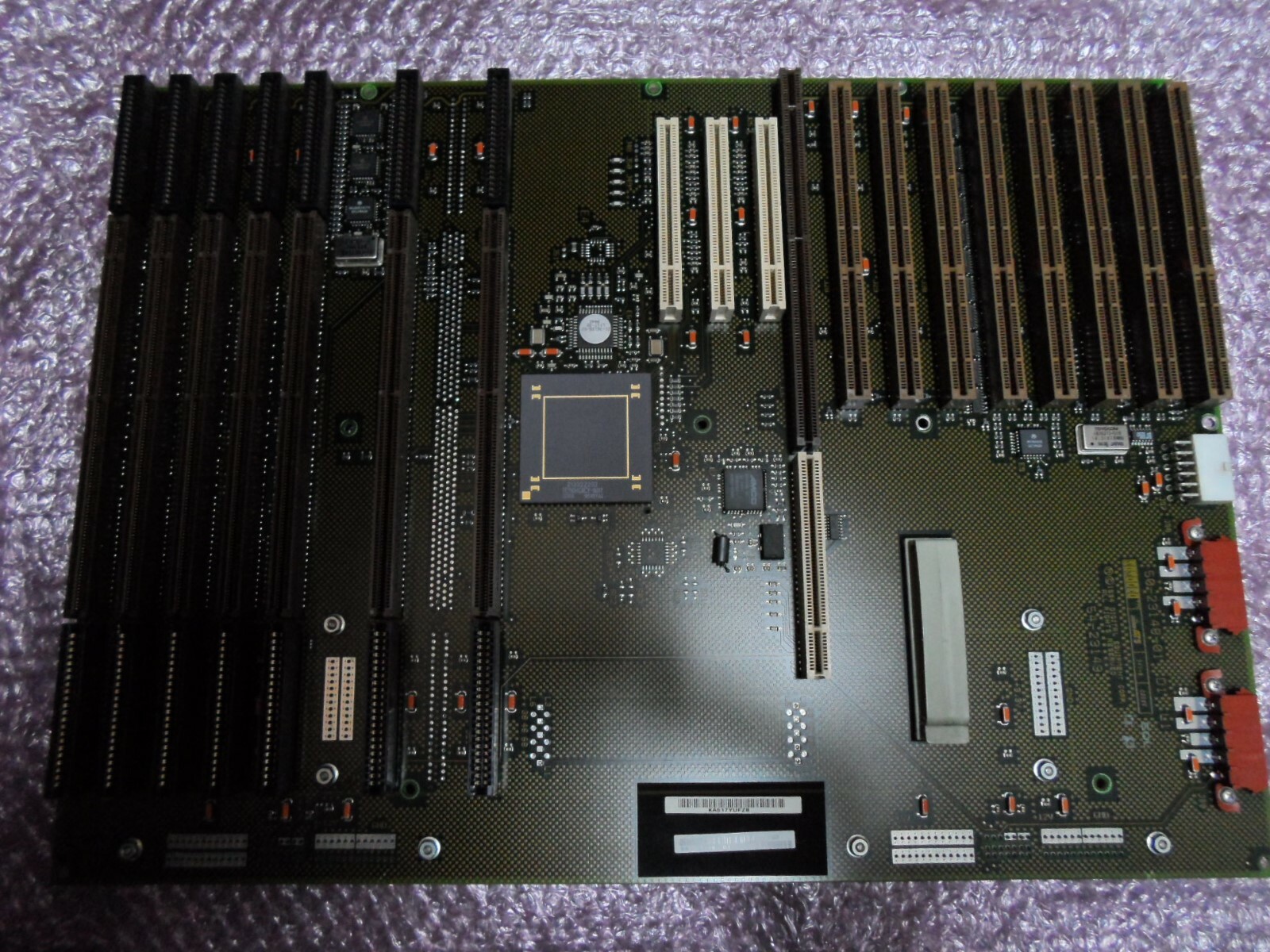 DEC Compaq SYSTEM BOARD for AlphaServer2100 54-23149-01 F02