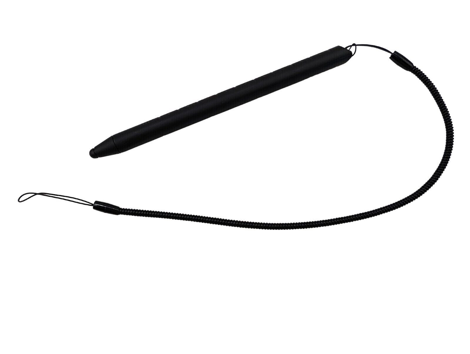 NEW OEM Dell Latitude 7030 Rugged Extreme Passive Stylus Pen and Tether - W52CW