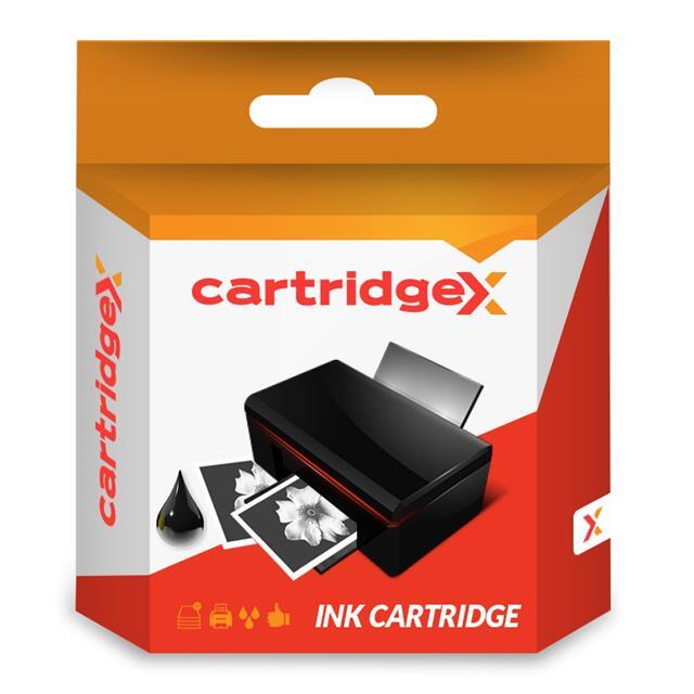 Black Non-OEM Ink Cartridge For Epson Stylus Colour 83 880 880I 888 ink 8Cubed
