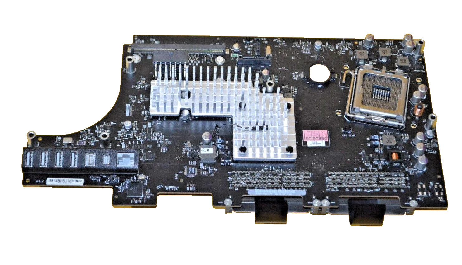 APPLE 820-2507-A MOTHERBOARD