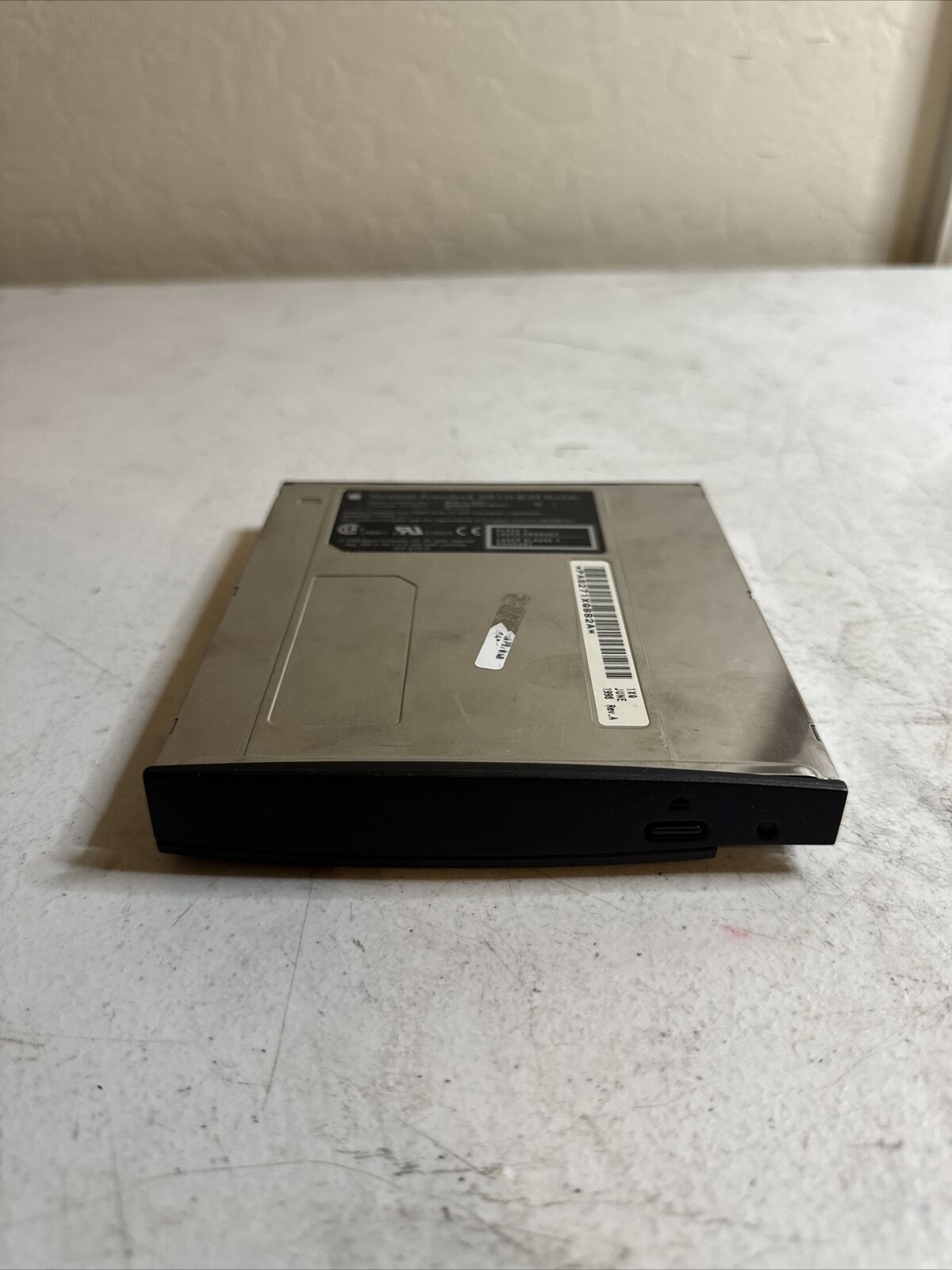 Apple Macintosh PowerBook G3 20X CD-ROM Module Drive M2451