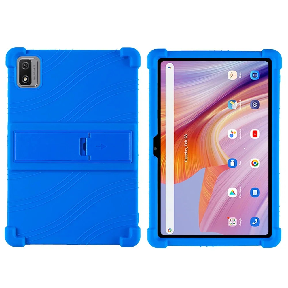 For CHUWI Hi10 Xpro 2023 10.1" Tablet Shockproof Cover Tablet Kids Soft Android