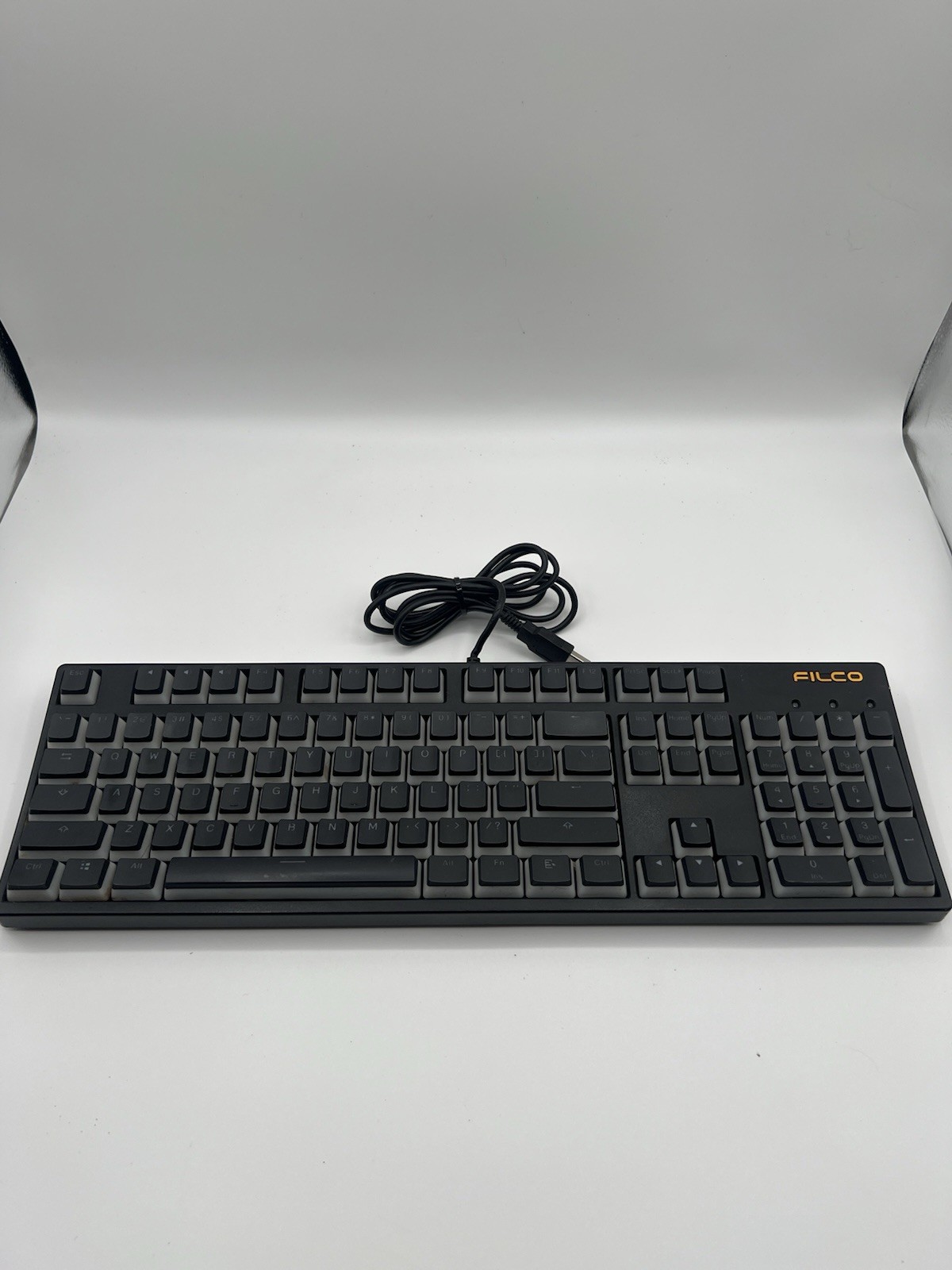 Keyboard Model FILCKF15 FILCO | Gaming Keyboard 