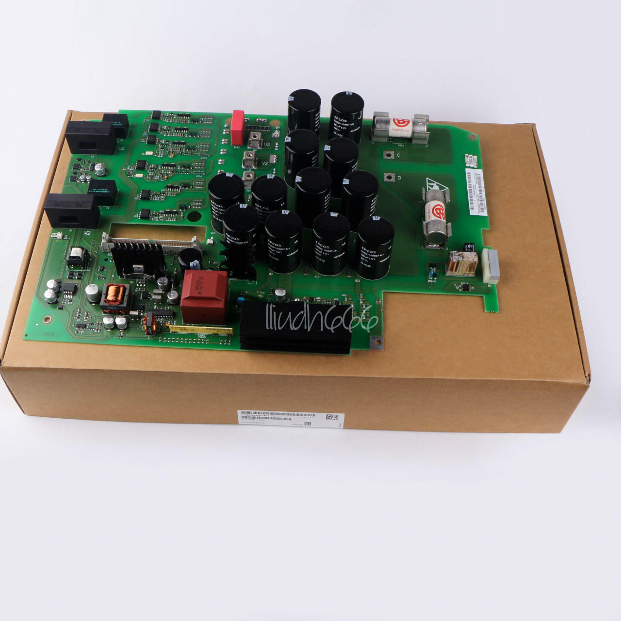 1PC NEW Siemens Inverter Drive Board 6SE7023-4TC84-1HF3 6SE7 023-4TC84-1HF3